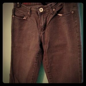 Women's skinny jeans